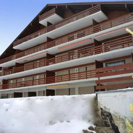 Crans-colline Crans-Montana