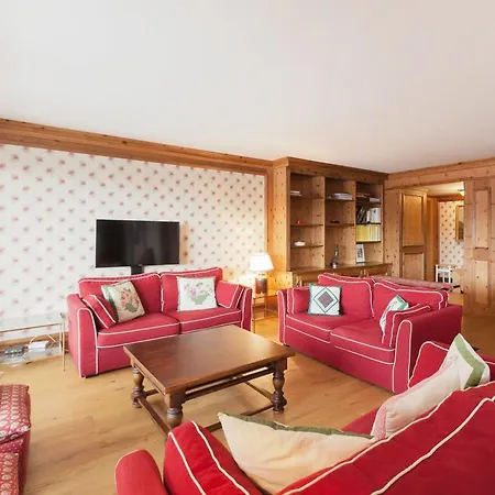 Crans-colline Daire *