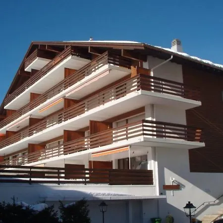 Crans-colline *